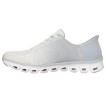 Boty Skechers Slip-ins Glide-Step - Excite W 104566-GRY EU 39