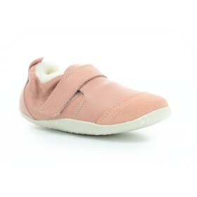 Bobux Xplorer Marvel Arctic Rose první