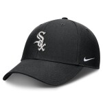 Nike Pánská kšiltovka Chicago White Sox MLB Dri-FIT Club Adjustable Velikost: L/XL