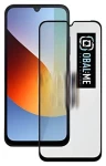 OBAL:ME 5D černá / Tvrzené sklo / Xiaomi Redmi A7 Pro (57983130528)