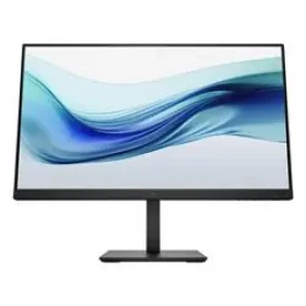 23,8" HP Series 3 Pro 324pe černá / Monitor / IPS / FHD 1920×1080 / 100Hz / 5ms / Pivot / 2x 2W / HDMI+DP+VGA (B1GM5AA#ABB)