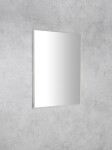 AQUALINE - TAURI zrcadlo s LED osvětlením 60x80cm TW260