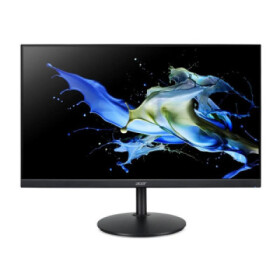 ACER LCD CB242Gbmiprx 60cm (23.8") IPS LED, FHD 1920x1080@120Hz DP/HDMI, 75Hz VGA, 250cd/m2, 178/178, 1ms(VRB), 1xVGA + EDF_11294538
