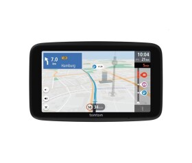 TomTom GO Camper Tour 2nd gen