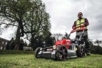 Aku sekačka Milwaukee M18 F2LM53-0
