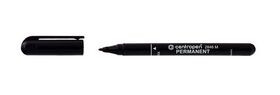 Centropen popisovač 2846 - černý