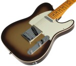 Fender American Ultra Telecaster MN MB