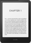 Amazon Kindle Paperwhite (2024), 16GB, s reklamou, černý