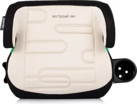 CHIPOLINO Podsedák Go Boost i-Size 125-150cm Isofix Cashmere (SDKGBI02605CA)
