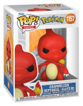 Funko POP Games: Pokémon - Charmeleon #1157