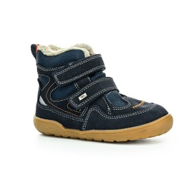 Lurchi Juppy navy TEX 84L0013019