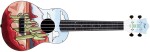 Flight TUC-UCU U Can Uke Signature