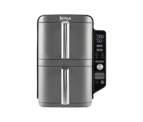 NINJA SL400EU Double Stack horkovzdušná fritéza 9,5L