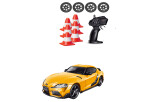 Auto Drift Return RC na dálkové ovládání 19 cm