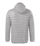 Everest bunda pánská silver gray M
