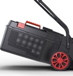 Elektrická sekačka GÜDE 320 / 1300