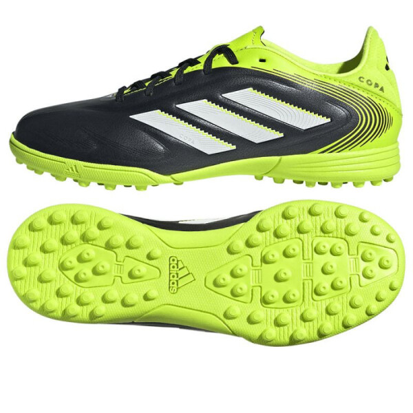 Boty adidas Copa Pure III League TF Jr JR2881 37 1/3