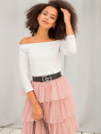 Halenka RV BZ 4692.89 bílá
