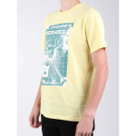 Tričko DC SEDYZT03769-YZL0 m