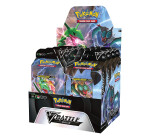 Pokémon TCG: V Battle Deck - Rayquaza V nebo Noivern V
