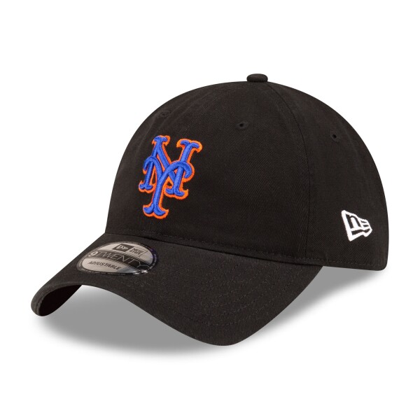 New Era Pánská kšiltovka New York Mets MLB Core Classic 9TWENTY Adjustable