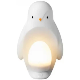 Tommee Tippee Noční světlo 2v1 tučňák / od 0 měsíců (491008TT)