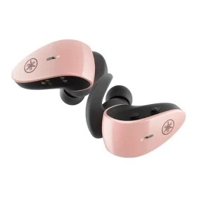 Yamaha TW-ES5A růžová / Bezdrátová sluchátka / mikrofon / Bluetooth 5.2 / IPX7 (100001879647)