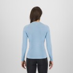 KARPOS Dinamico Merino 180 W Jersey Ls, Forget velikost: S