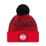 Pánská zimní čepice Atlanta Hawks NBA 2017 On-Court
