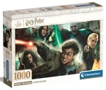 Clementoni PUZZLE Harry Potter: Kouzla