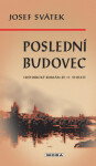 Poslední Budovec - Josef Svátek - e-kniha