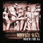 54 Dole Hlavou - LP - Horkýže Slíže