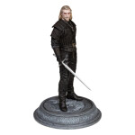 Zaklínač figurka - The Witcher (Netflix): Transformed Geralt Figure (24 cm)