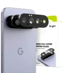 Ringke Camera Full Cover 2ks černá / Ochranné sklo fotoaparátu / Google Pixel 11