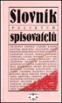 Slovník polských spisovatelů