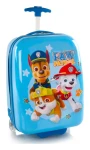 Heys Kids Paw Patrol 2w Light Blue 3 25 L HEYS-16368-6045-00