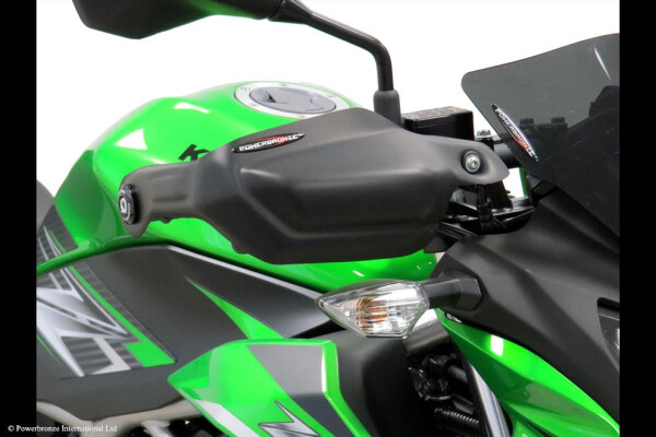 Kawasaki Z125 19-26 Kryty páček Powerbronze