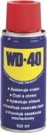 Mazivo univerzální WD - 40, 100ml