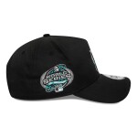 New Era Pánská kšiltovka Miami Marlins MLB Florida Marlins 2003 World Series E-Frame Trucker