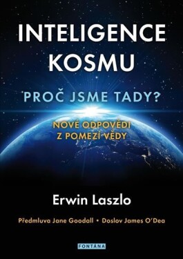 Inteligence kosmu