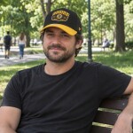 Fanatics Pánská kšiltovka Boston Bruins NHL A/CAP Structured Adjustable Meshback