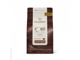 Callebaut mléčná čokoláda 33,6% kg)