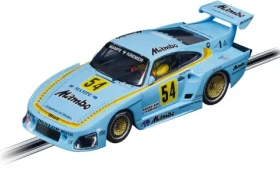 Carrera 30957 Digital 132 - Auto - Porsche Kremer 935 K3 No.54