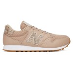Sportovní obuv New Balance GW500LM2 Látkový materiál,Přírodní kůže (useň) - Lícová,Imitace kůže/-Ekologická kůže