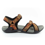 Grisport W GR-25-34-9025L dámské sandály 40