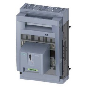 Siemens 3NP11431BC21 výkonový odpínač pojistky 3pólový 250 A 690 V/AC 1 ks