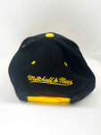 Mitchell & Ness Pánská Kšiltovka Pittsburgh Penguins Nhl All In 2.0 Pro Snapback Penguins