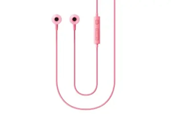 SAMSUNG sluchátková stereo sada s ovládáním EO-HS1303P / jack 3,5mm / růžová (EO-HS1303PEGWW)
