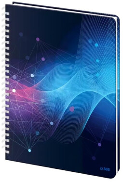 College blok A4 Network