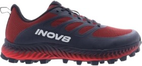 Běžecké boty Inov-8 MUDTALON (wide) červené Velikost obuvi EU: